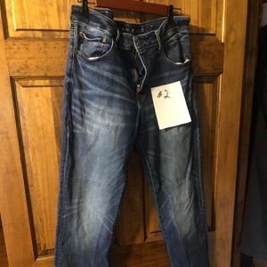 Men’s American Eagle Jeans